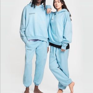 Pangaia sweatsuit